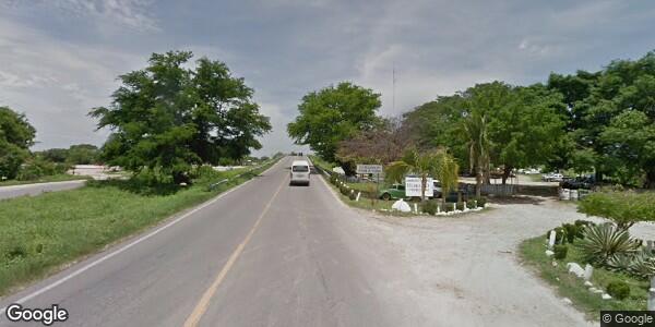 COMANDANCIA DE SEGURIDAD PÚBLICA MUNICIPAL